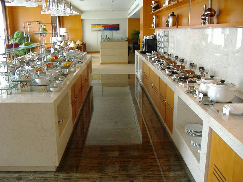 Hotel The Westin Beijing (14) 